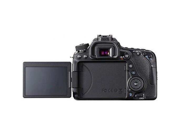 canon 80d camera bundle
