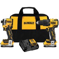 DeWalt Discounts for Veterans VA employees and their families