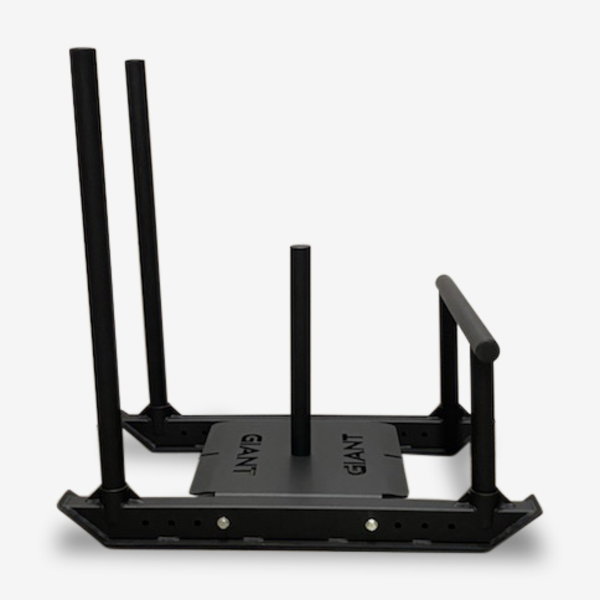 Giant Lifting GIANT HIGH/LOW PUSHPULL SLED Military & First