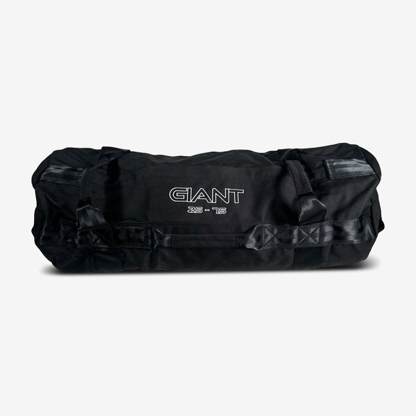 Giant Lifting - GIANT Sandbag - Military & First Responder Discounts | GOVX