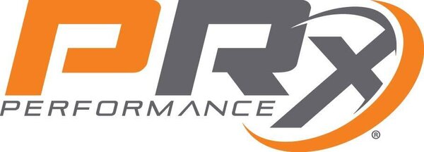 PRx Wood Gym Rings - PRx Performance