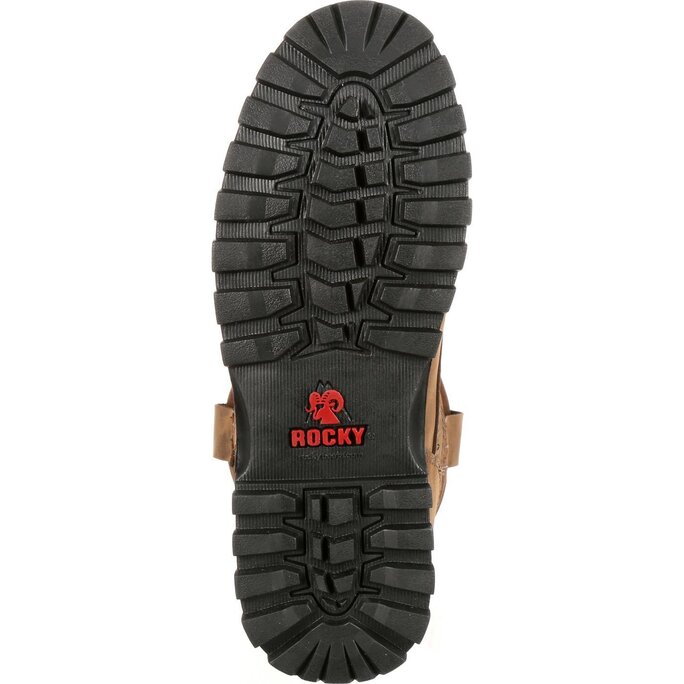 Rocky Boots - Men's Outback GORE-TEX® Waterproof Wellington Boot