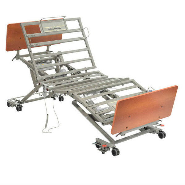 One Source Medical Supplies Prime Care Model P703 Bed Frame Only