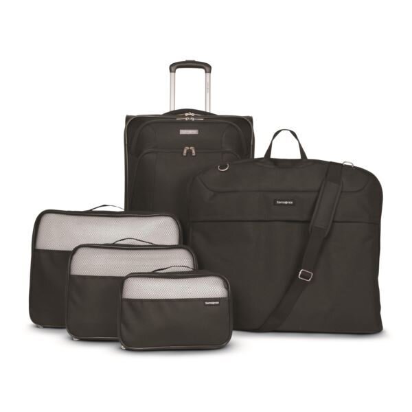 Samsonite dropkin cheap ltd luggage