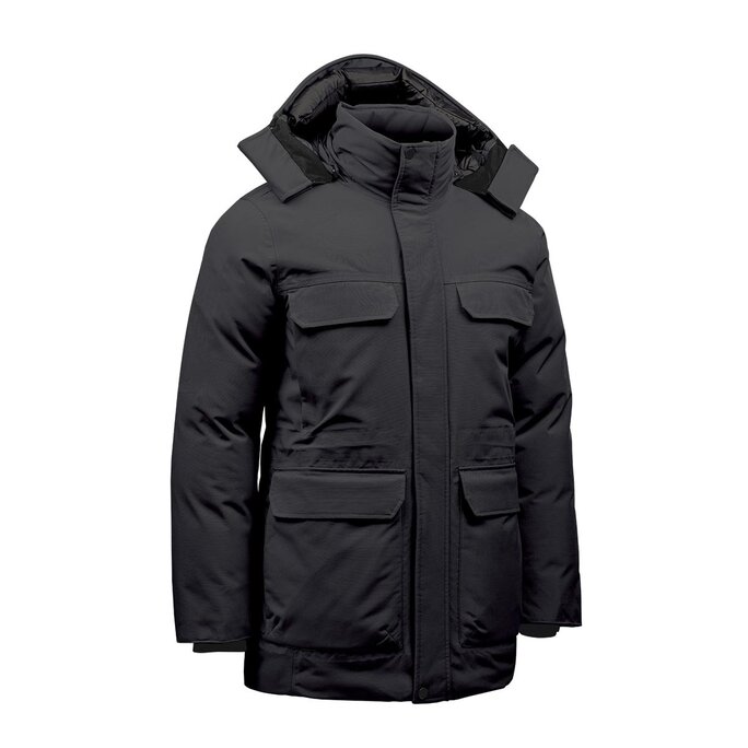 Stormtech - Men's Denali Parka - Military & Gov't Discounts | GOVX