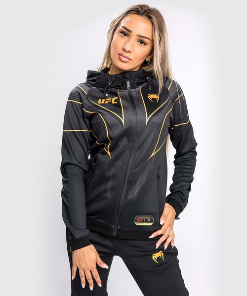 Venum UFC Venum Authentic Fight Night 2.0 Women s Walkout Hoodie