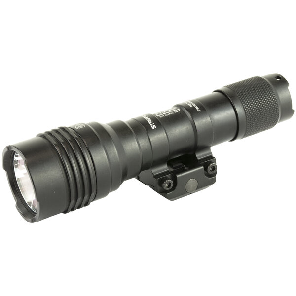 Streamlight - ProTac Rail Mount HL-X Dual Fuel Long Gun Light ...