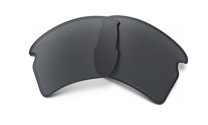 Oakley - Flak 2.0 XL Replacement Lens Kit - Military & Gov't