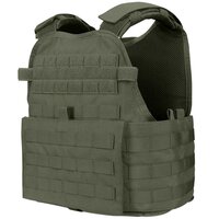 Condor Outdoor - EXO Plate Carrier Gen II - Military & Gov't Condor Outdoor - EXO Plate Carrier Gen II - Military & Gov't