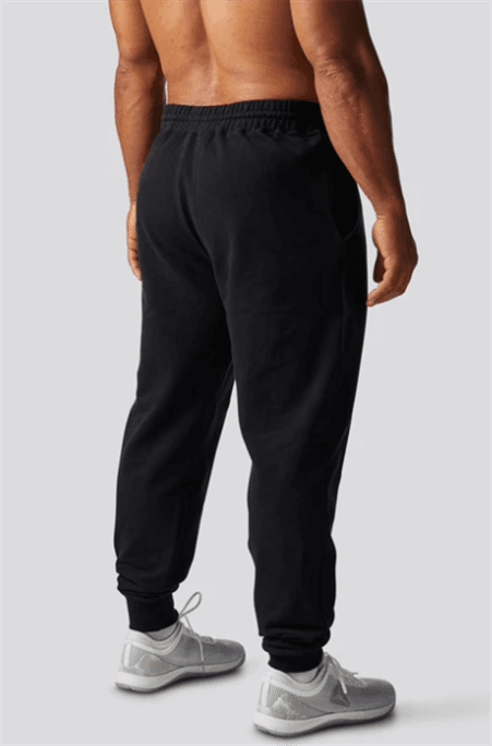 Women's Unmatched Jogger (Black)