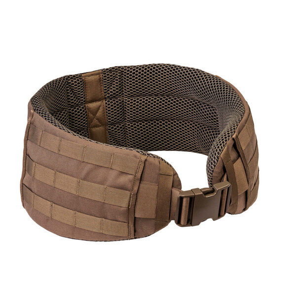 Eberlestock - Long Padded Hip Belt - Military & First Responder ...