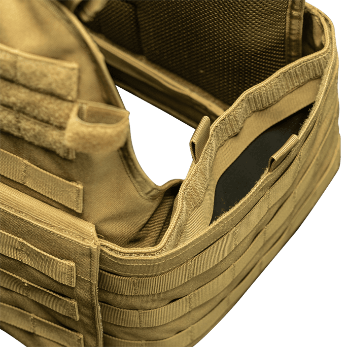 Condor Outdoor - Modular Operator Plate Carrier - Military & Gov't