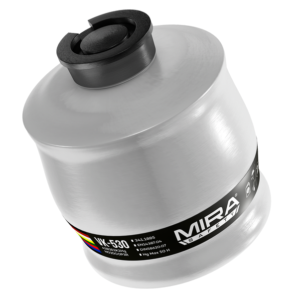 MIRA Safety MIRA Safety VK530 Smoke / Carbon Monoxide Filter
