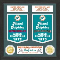 Packers Super Bowl Banner Collection Photomint At The