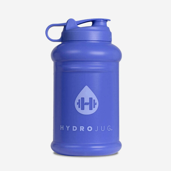 HydroJug Hyper Blue Military & First Responder Discounts GOVX