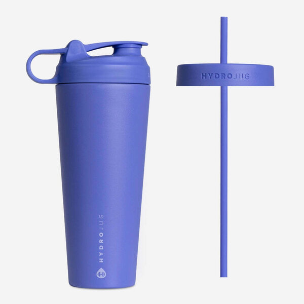 HydroJug Hyper Blue Military & First Responder Discounts GOVX