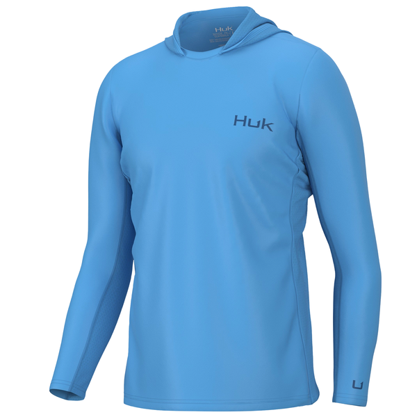 Huk Gear - Huk Icon X Hoodie - Military & First Responder Discounts | GOVX