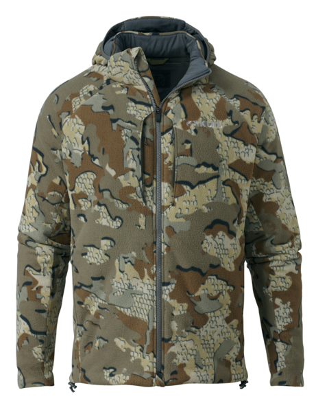 KUIU - KUIU Proximity Hooded Insulated Jacket | Valo - Military & First ...