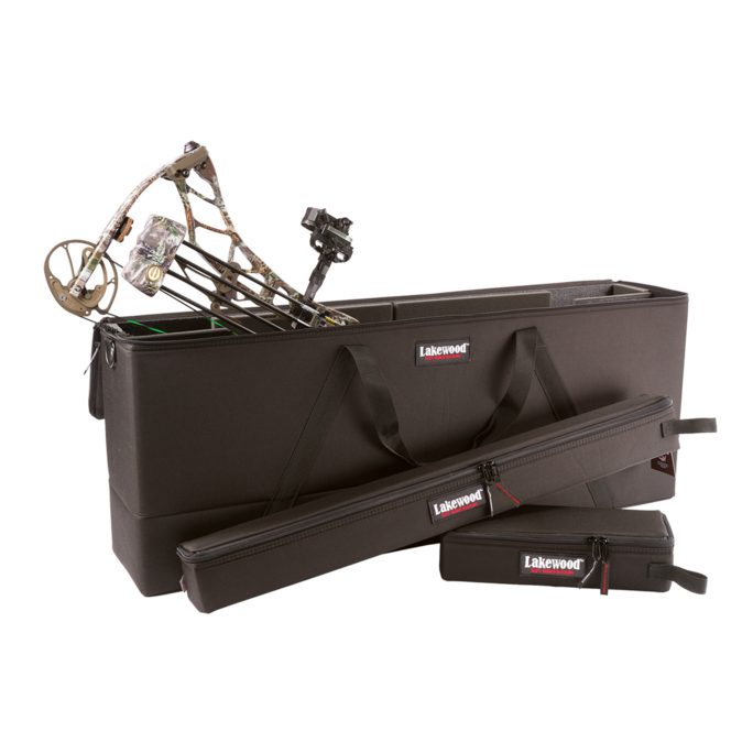 Discount bow clearance cases