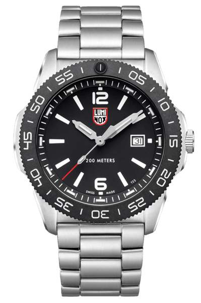 Luminox - Pacific Diver 3120 Series Watch - Military & Gov