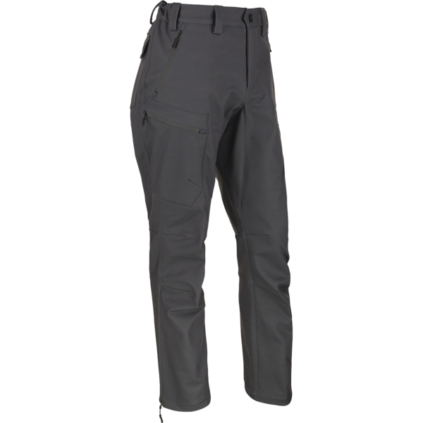 Drake Waterfowl McAlister Microfleece Softshell Waterfowler's Pants