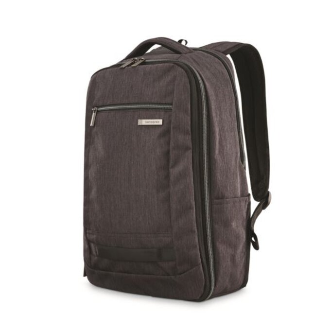 samsonite double shot backpack