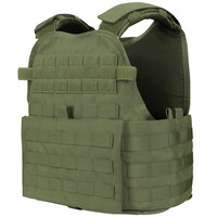 Condor Outdoor - EXO Plate Carrier Gen II - Military & Gov't