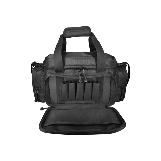b*g様 激レアVOLK TACTICAL GEAR GUN レンジコンテナ(バ Evolution Outdoor - 1680D Tactical Range Bag - Military & First