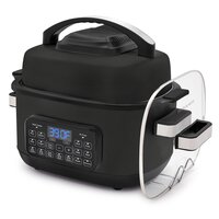 Sur La Table - 16qt XL Vertical Air Fryer - Discounts for Veterans