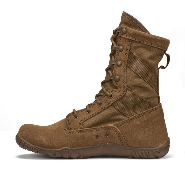 Belleville Boot - Men's MiniMil Ultra Light Training Boots - Military ...