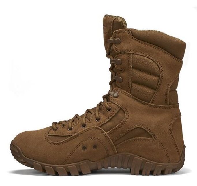 Belleville Boot - Men's Khyber Hybrid Assault Boots - Military