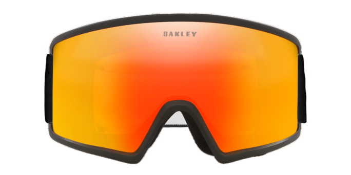 Oakley - Target Line L Snow Goggles - Military & Gov't Discounts