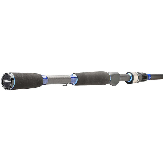Ganis Angling World - SENSATION VELOCITY GEN II Available from R 820.00 - R  1050.00   Product Description LOW RIDER GUIDES 24/30 TORAY CARBON BLANK CAMO EVA