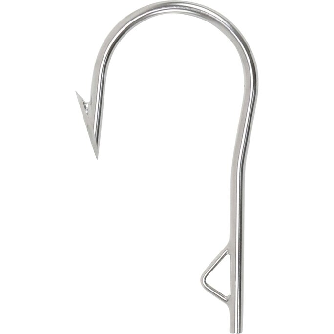 AFTCO - 4 Fly Gaff Hook - Military & First Responder Discounts