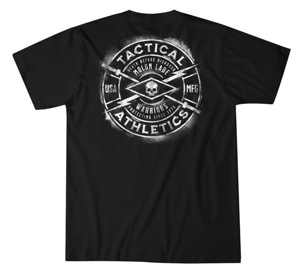 Howitzer Clothing - Warrior Athletics - Military & First Responder ...