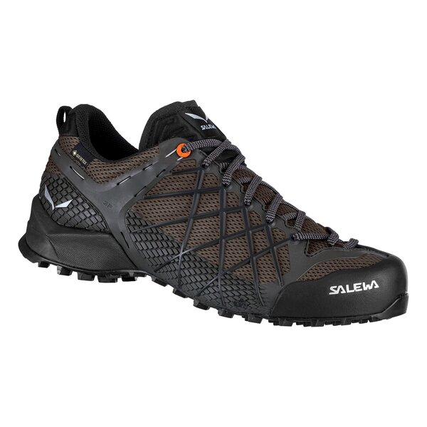 SALEWA - Men's Wildfire GTX Boots - Military & Gov't Discounts | GOVX
