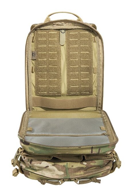 TT Modular Gunners Pack - Modular deployment backpack