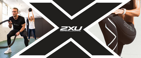 2XU - Men's Core Compression Tights Military Discount