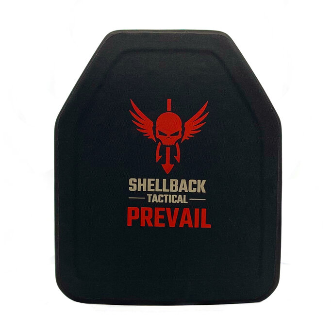 Shellback Tactical - Prevail Series Level IV Multi Curve 10 x 12