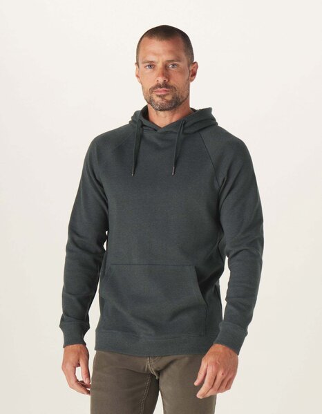 The Normal Brand - Puremeso Weekend Hoodie - Military & First Responder ...