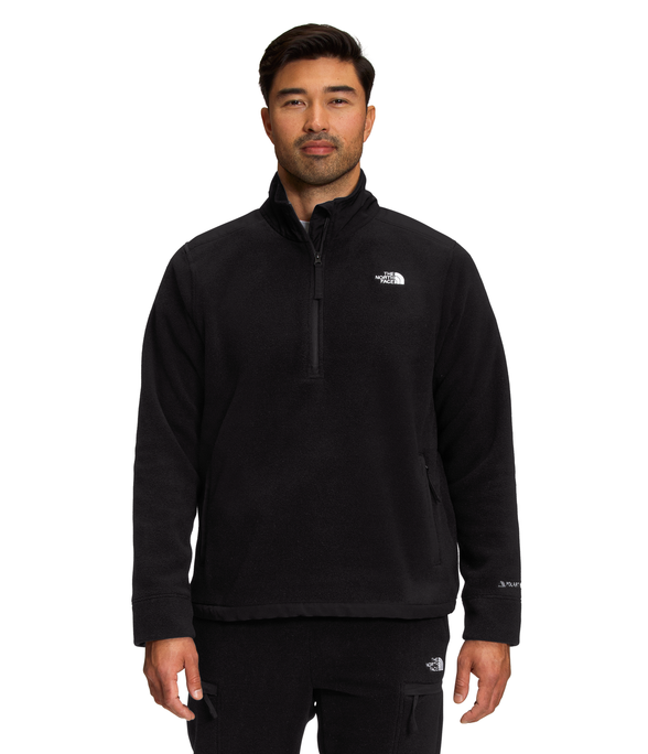 Men’s TNF™ Polartec® 100 ¼-Zip Jacket