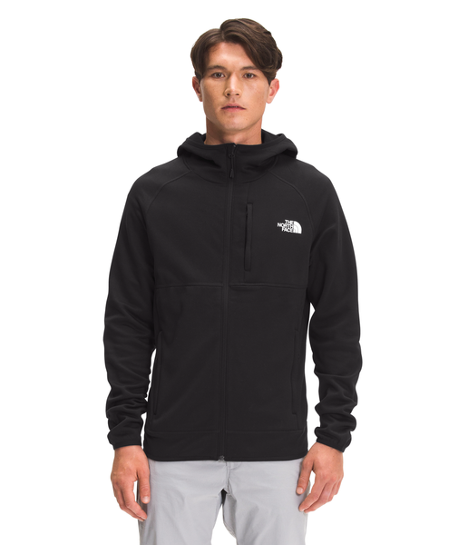 The North Face - Men's Canyonlands Hoodie - TNF Black - Military & Gov ...