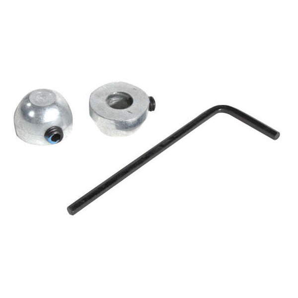 One Source Medical Supplies Tinnerman Nuts Military & First