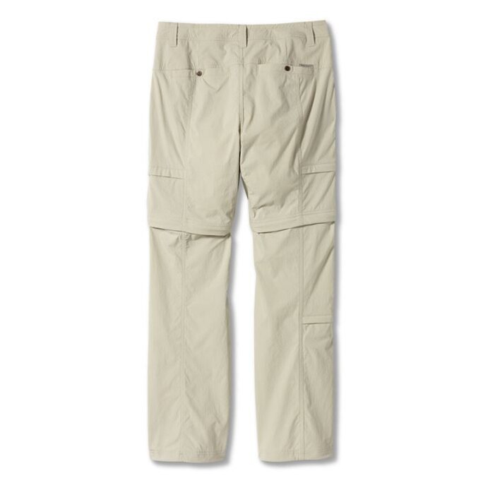 Royal Robbins - Women's Bug Barrier Discovery Zip N' Go Pants