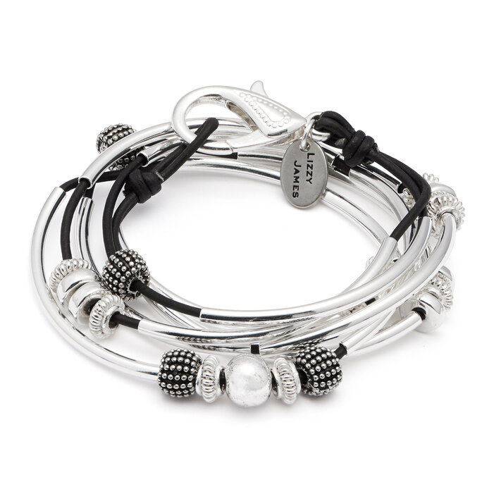 Lizzy james hot sale bracelet necklace