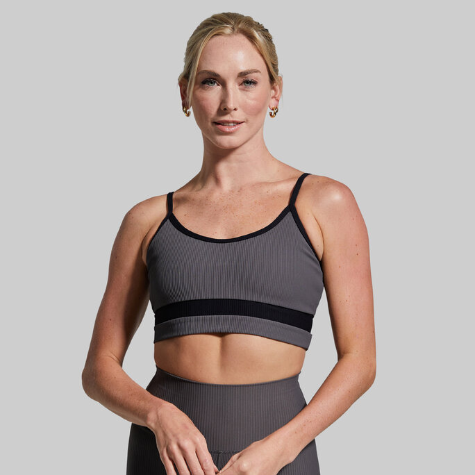 Born Primitive - Women's Out of Line Sports Bra - Discounts for Veterans,  VA employees and their families!