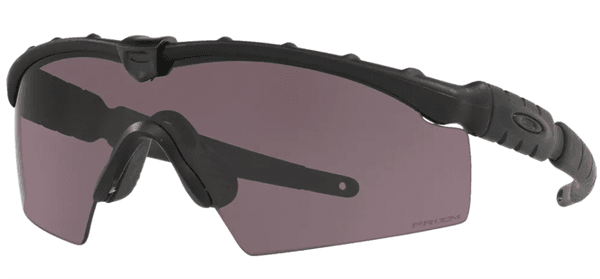 Oakley - SI Ballistic M-Frame Sunglasses 2.0 - Military & Gov't Oakley - SI Ballistic M-Frame Sunglasses 2.0 - Military & Gov't