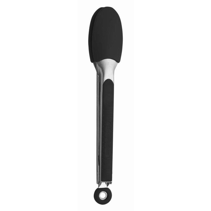 30% OFF! Silicone-Tipped Tongs, 9