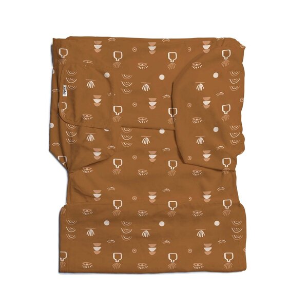 Toki Mats Desert Play Couch Cover Military & First Responder