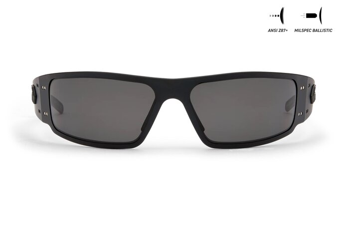 Gatorz - Magnum Sunglasses Ballistic - Military & Gov't Discounts